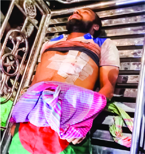 Image of মো: রমজান আলী